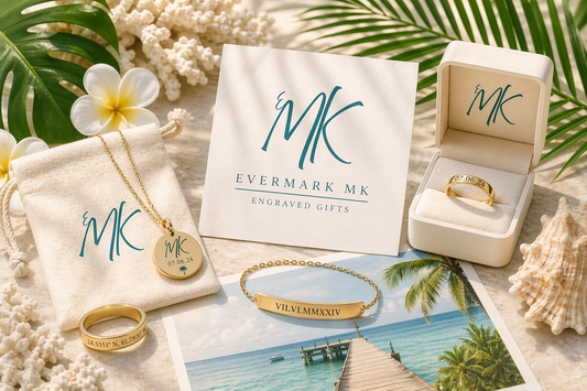 Welcome to Evermark MK