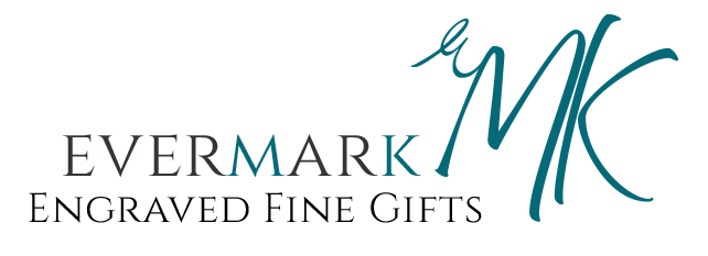 Evermark MK Engraving